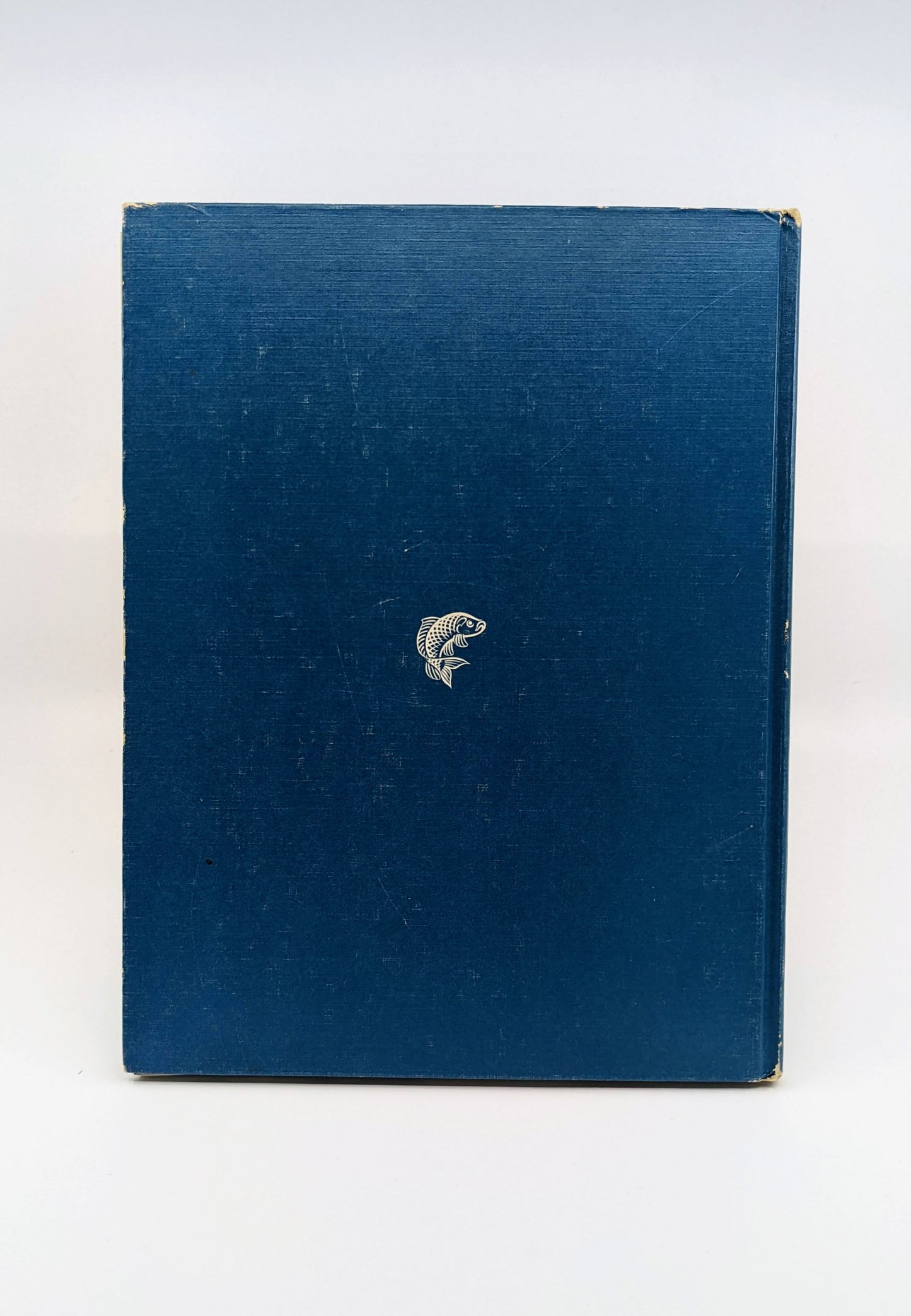 The Fishes (LIFE Nature Library)