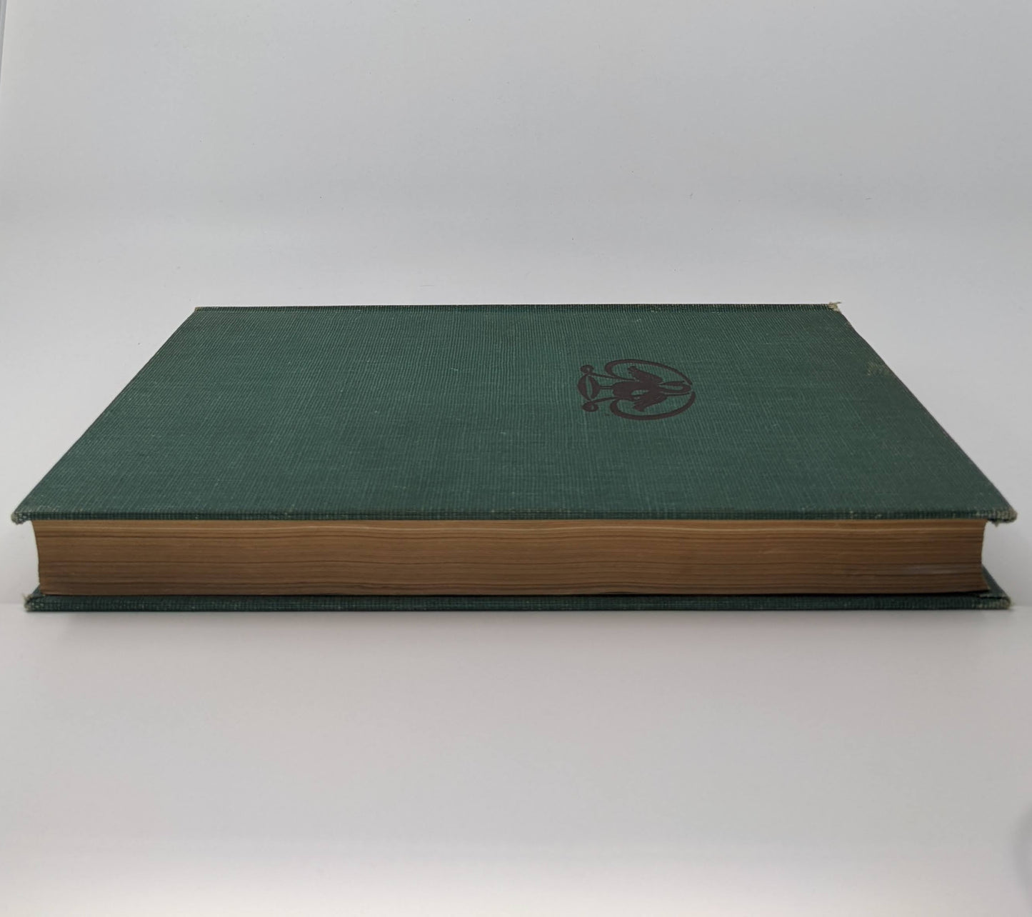 The Standard Book of Fishing; An Abridgment of The Fisherman's Encyclopedia