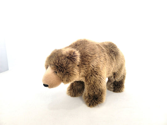 Grizzly Bear