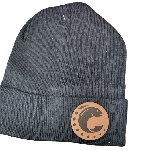 Branded Toque