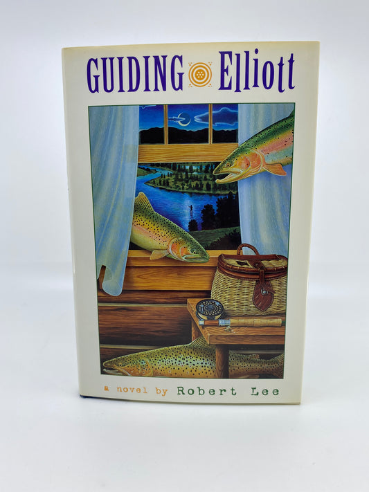 Guiding Elliott