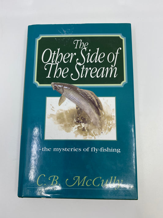 The Other Side of the Stream
