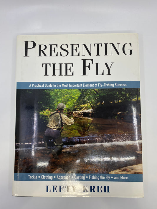 Presenting the Fly