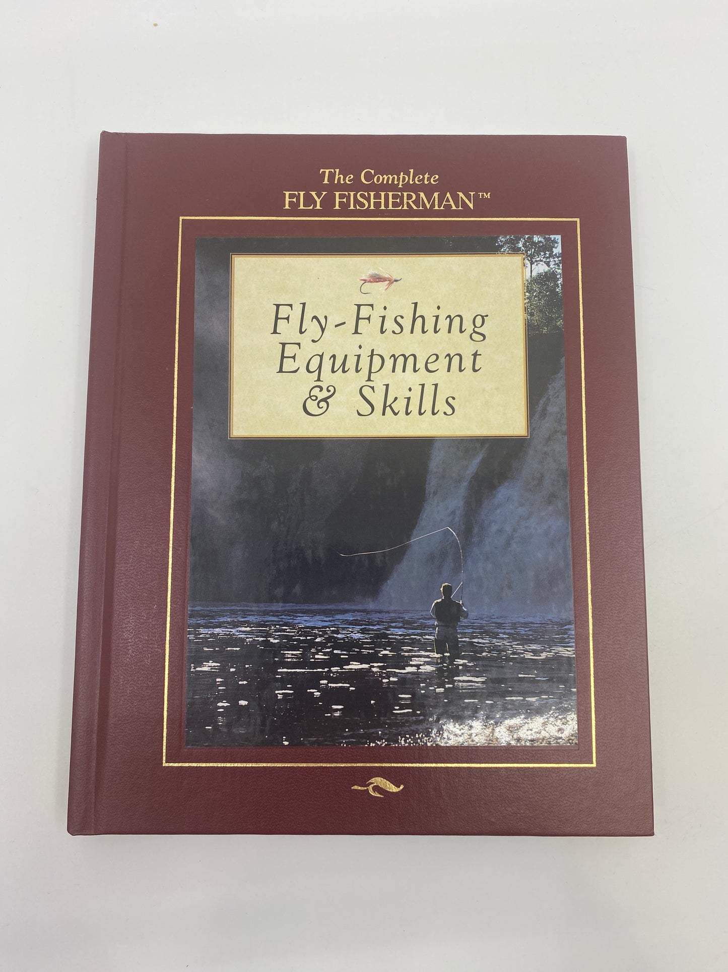 Fly-Fishing Equipment & Skills