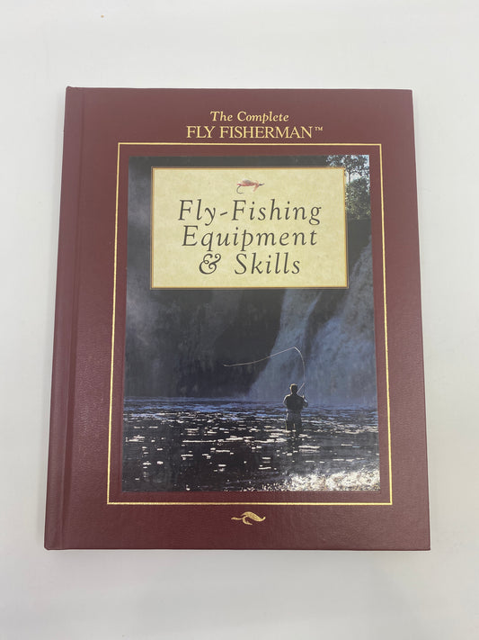 Fly-Fishing Equipment & Skills
