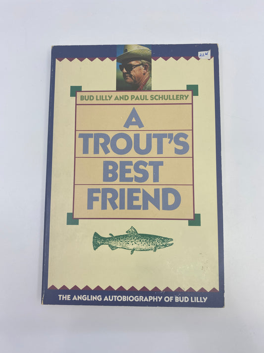 A Trout's Best Friend