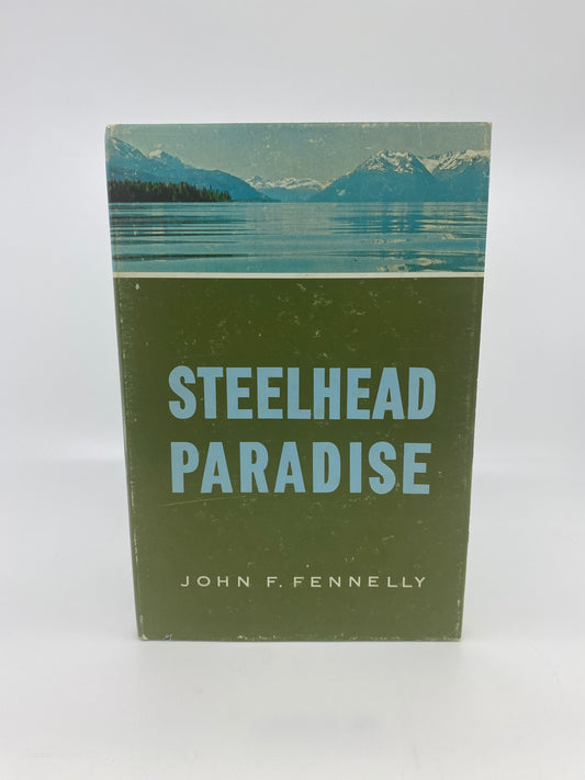 Steelhead Paradise