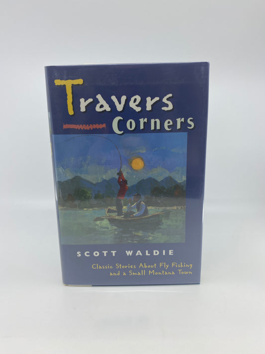 Travers Corners