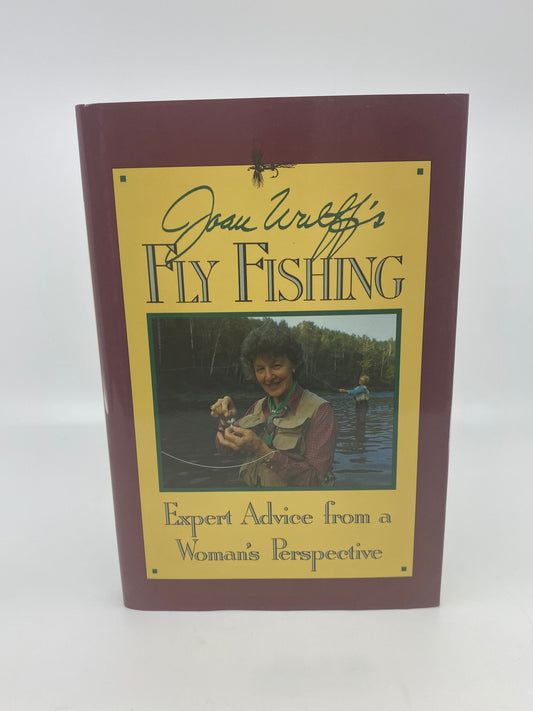 Fly Fishing