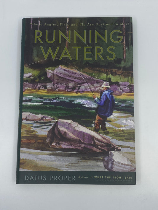 Running Waters