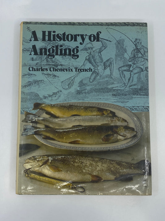 A History of Angling