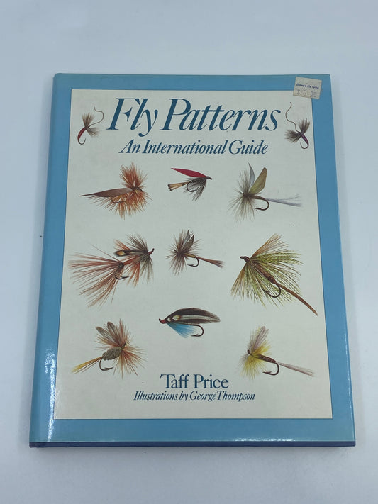 Fly Patterns: An International Guide