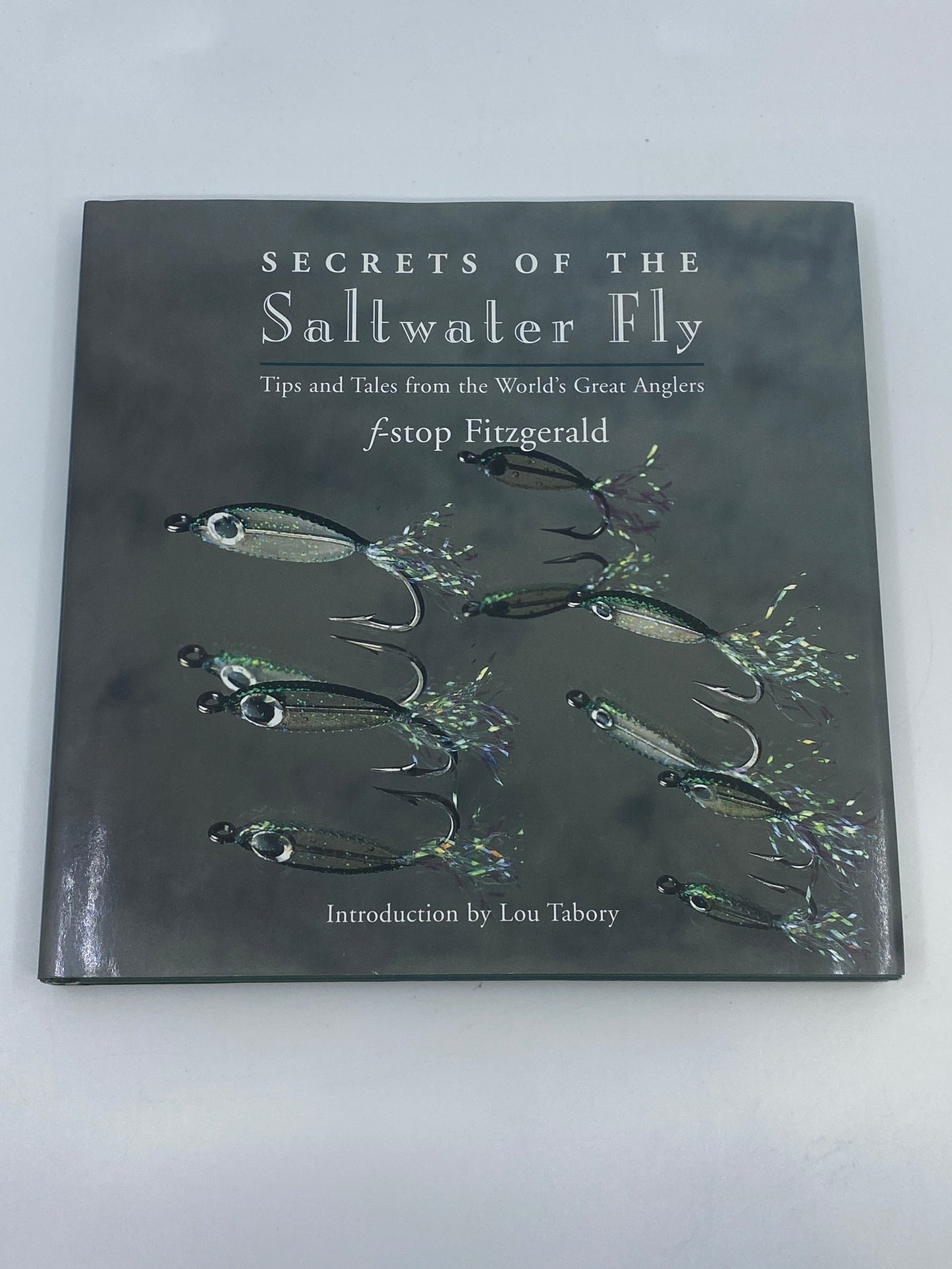 Secrets of the Saltwater Fly