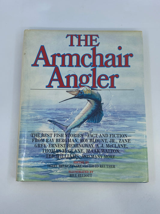 The Armchair Angler