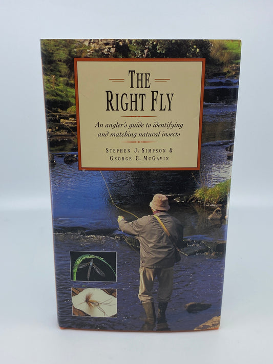 The Right Fly