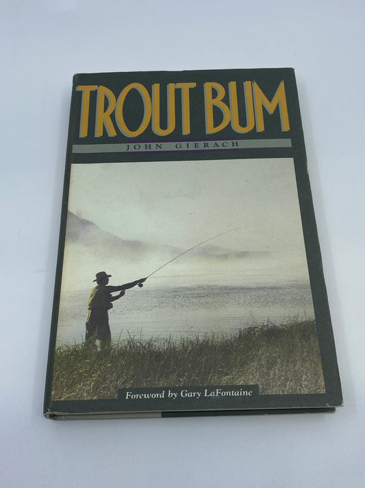 Trout Bum