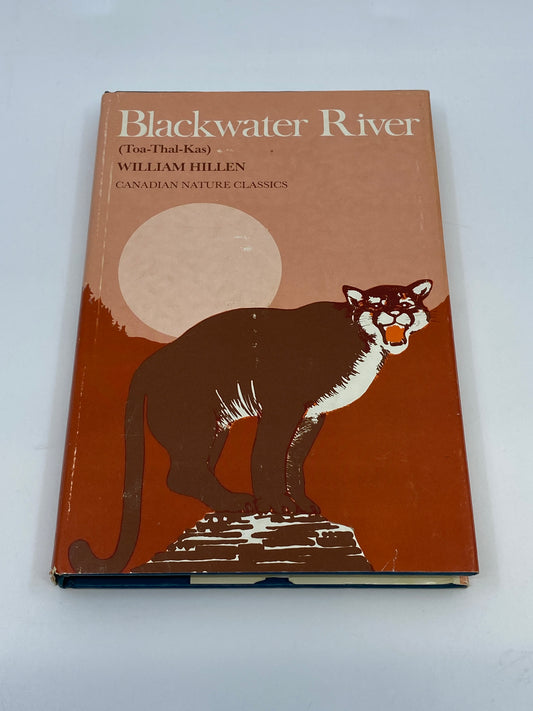 Blackwater River (Toa-Thal-Kas)