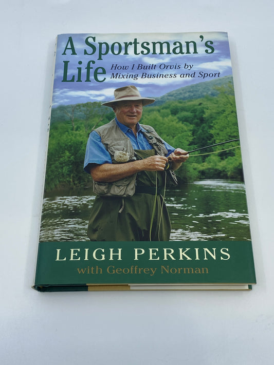 A Sportsman's Life
