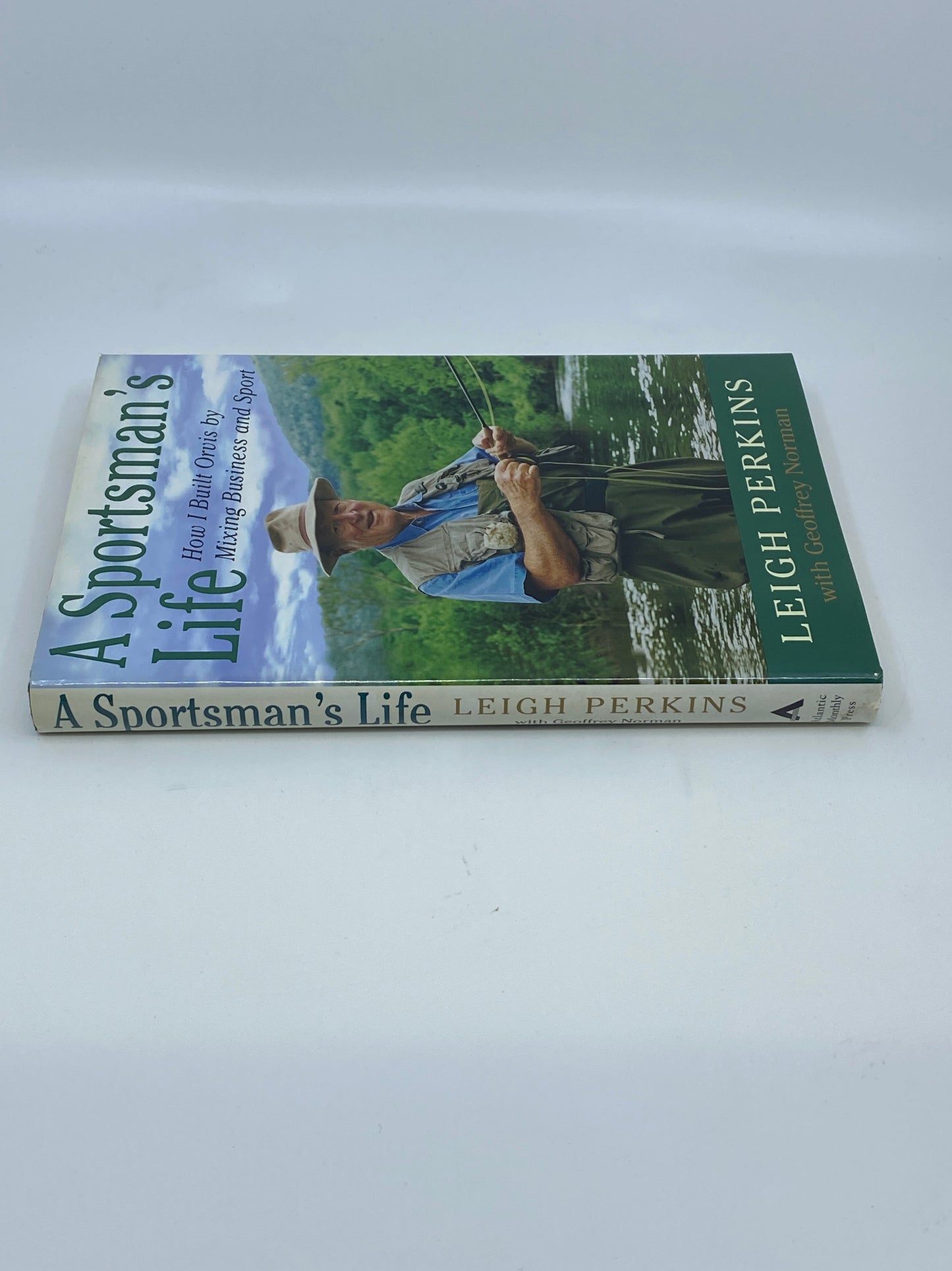 A Sportsman's Life
