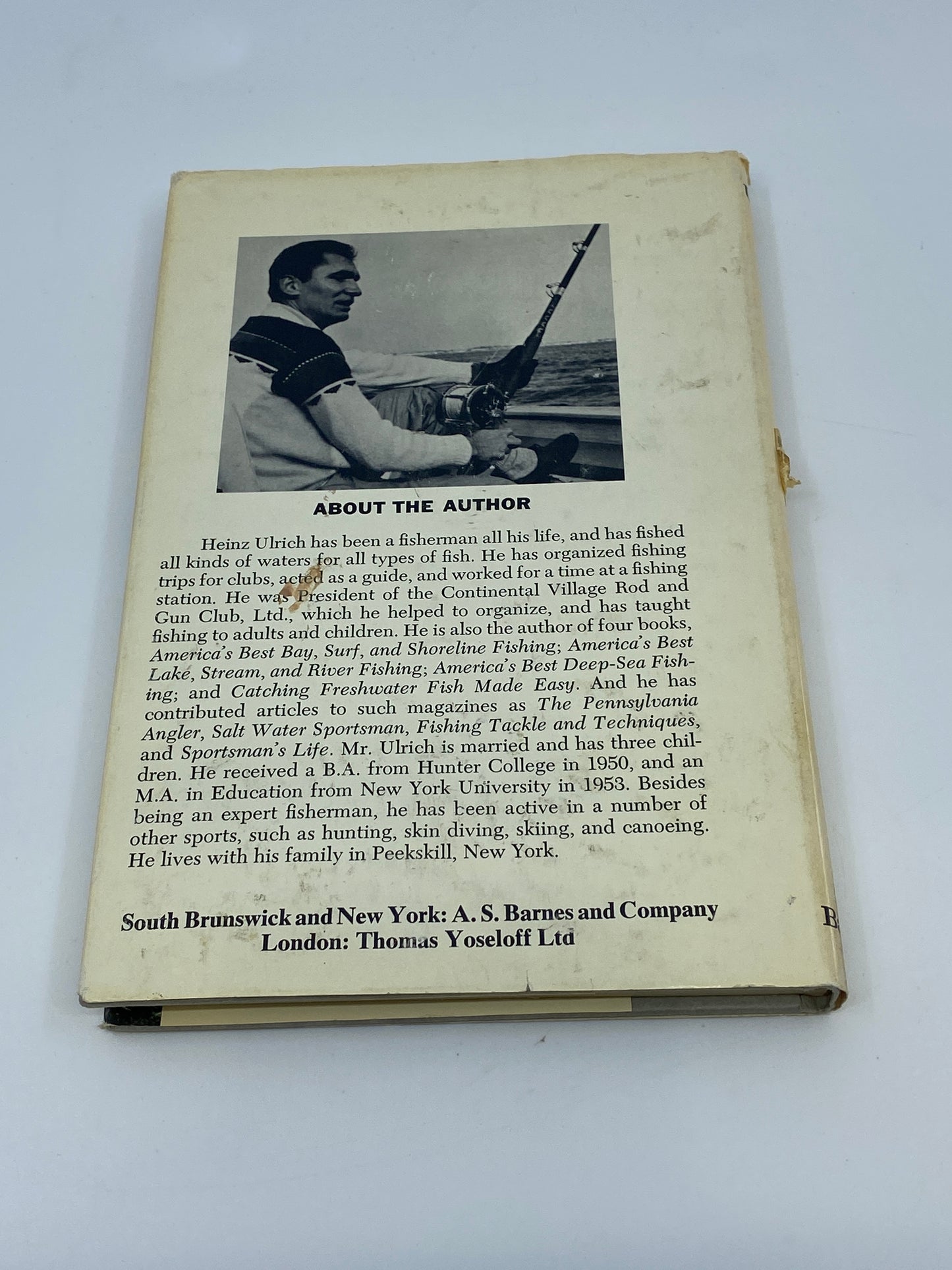 How the Experts Catch Trophy Fish