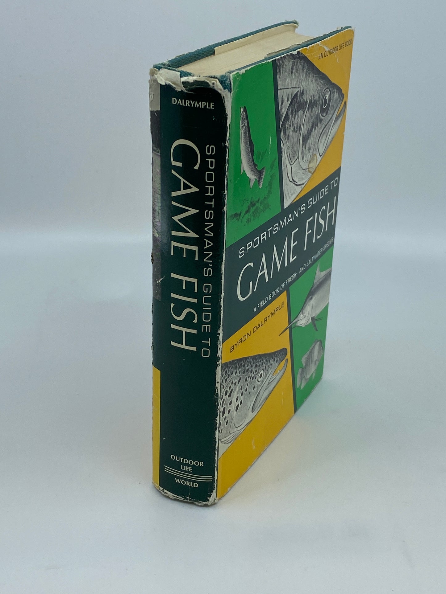 Sportsman's Guide to Game Fish