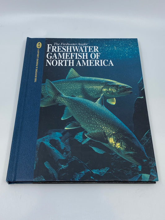 Freshwater Gamefish of North America