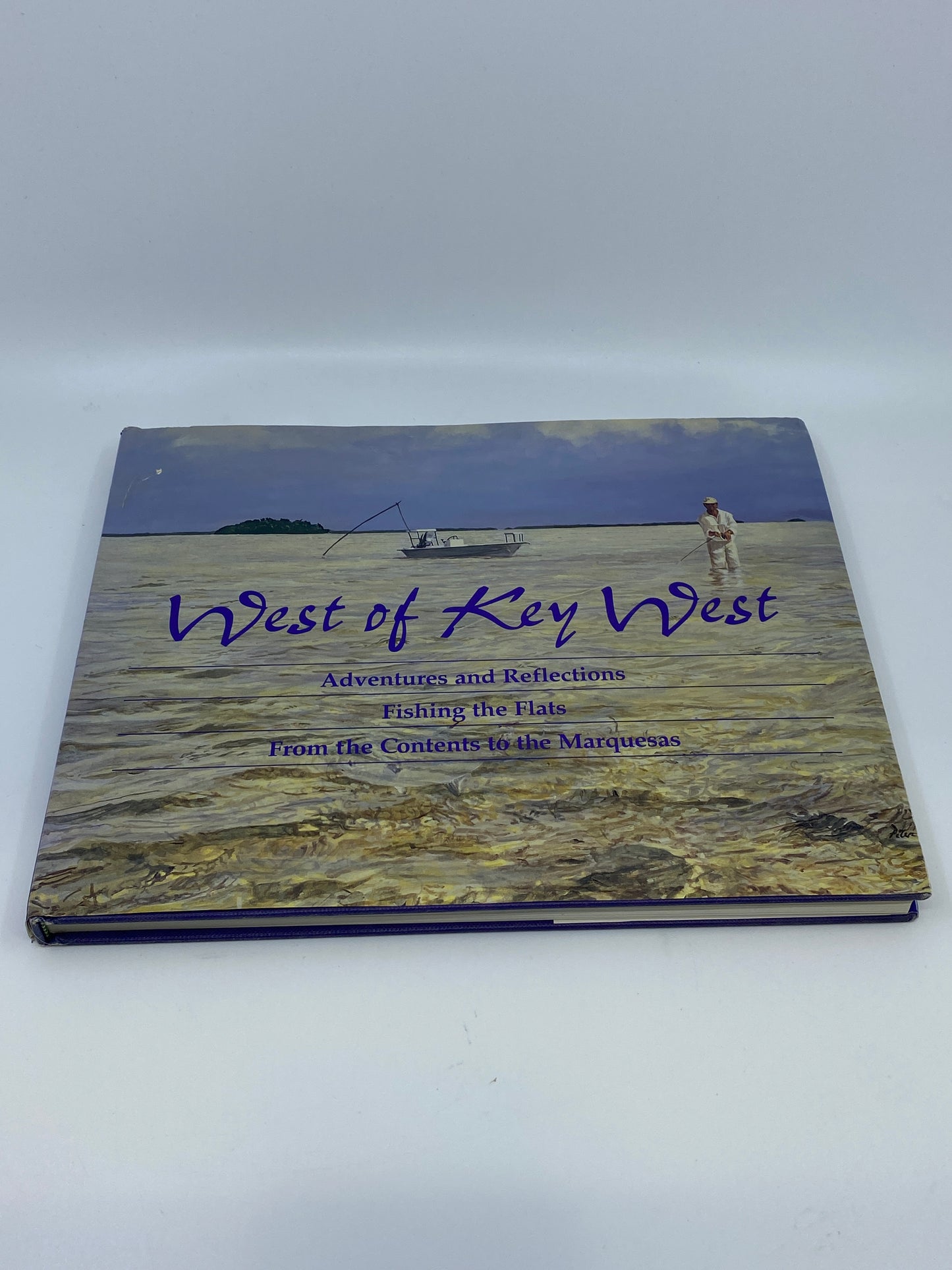 West of Key West