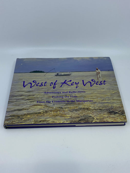 West of Key West