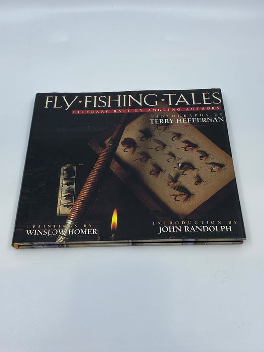 Fly Fishing Tales