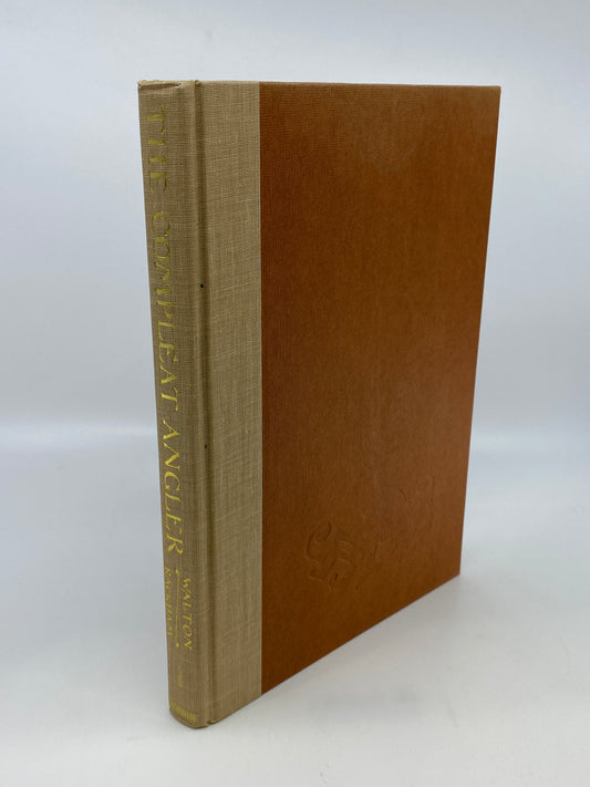 The Compleat Angler
