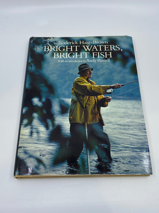 Bright Waters, Bright Fish