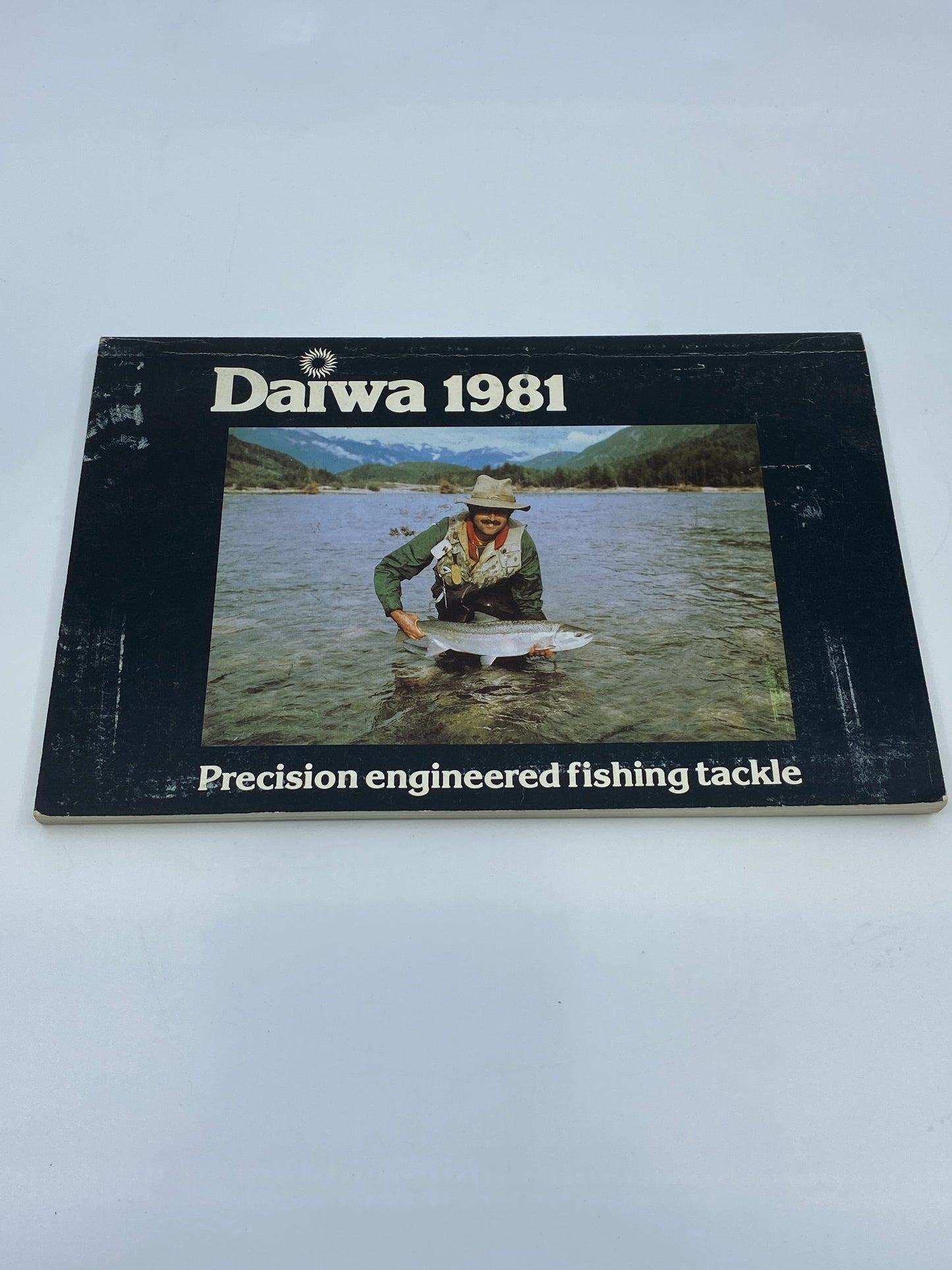 B. C. Fresh Water Fishing Guide