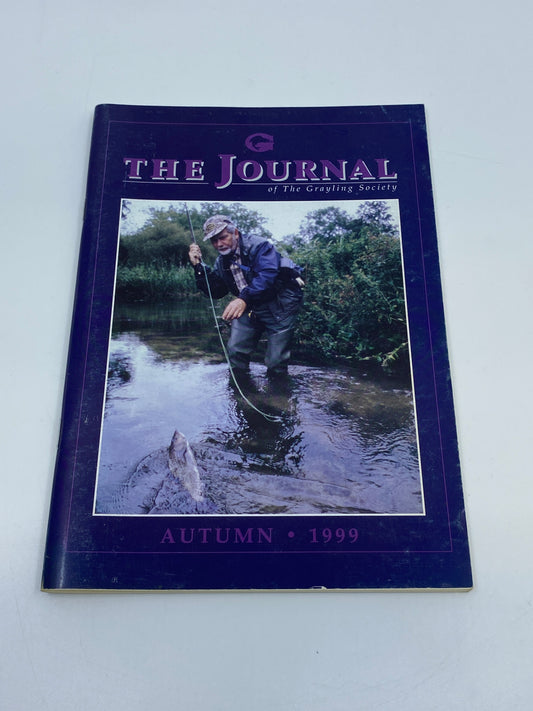 The Journal of the Grayling Society