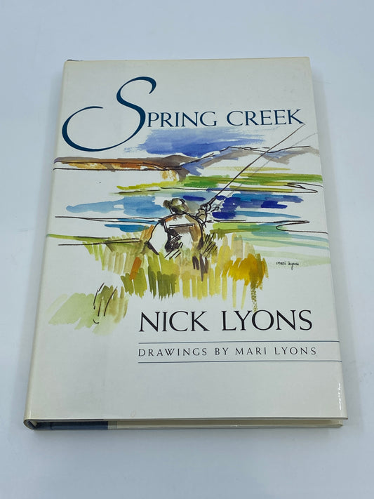 Spring Creek