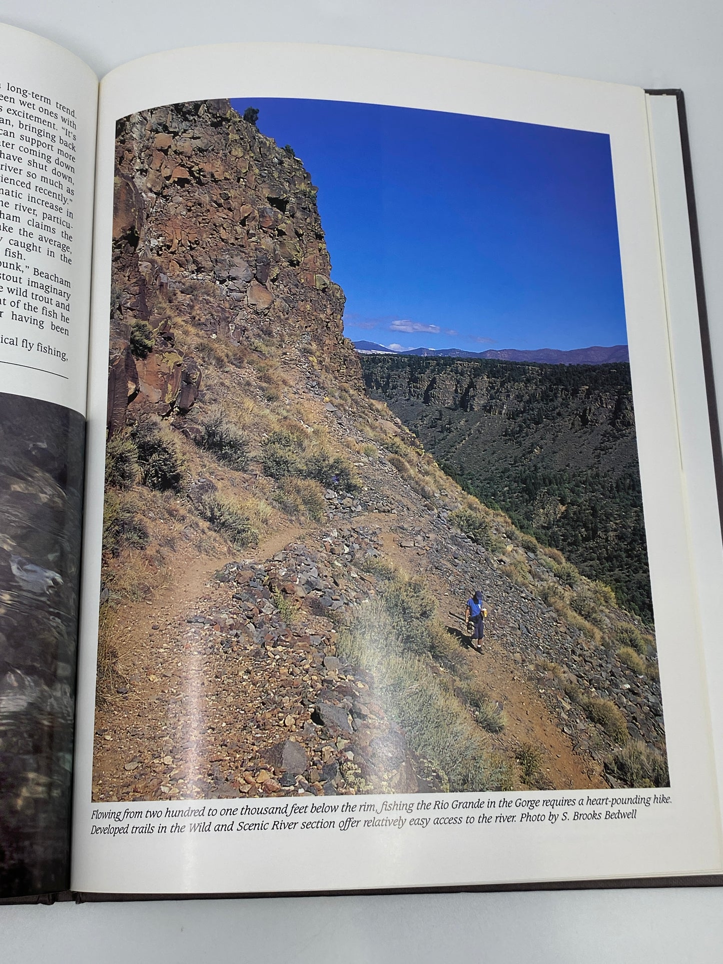 River Journal: Rio Grande