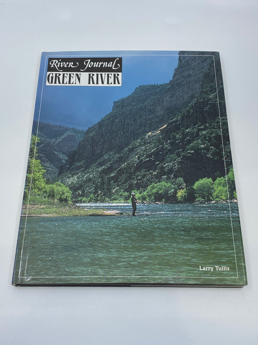 River Journal: Green River