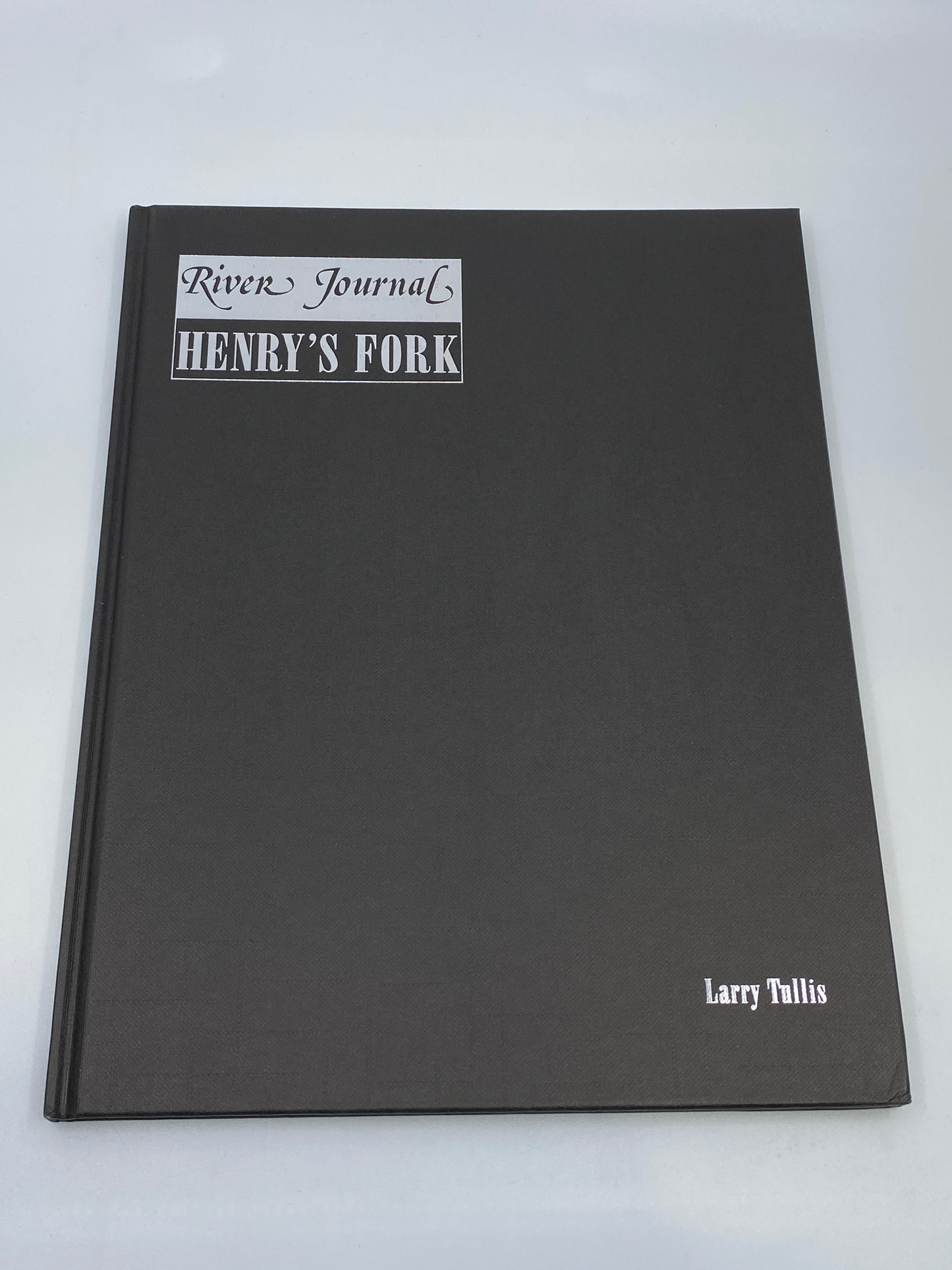 River Journal: Henry's Fork