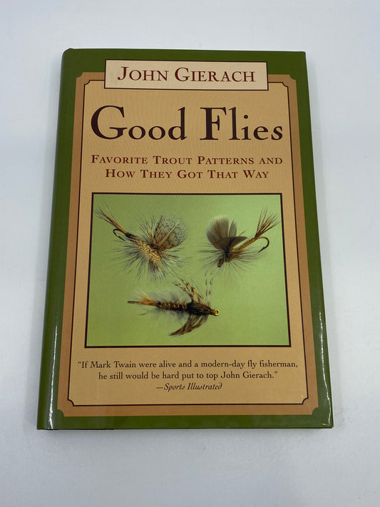 Good Flies