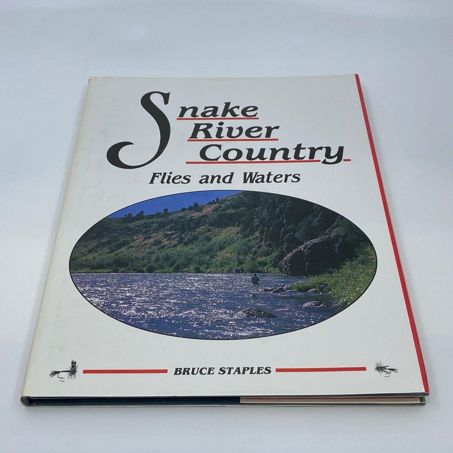 Snake River Country