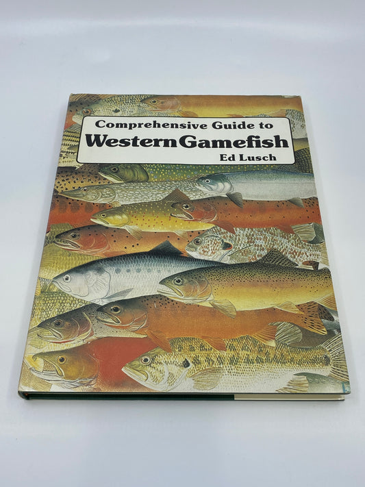Comprehensive Guide to Western Gamefish