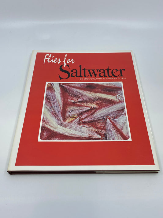 Flies for Saltwater