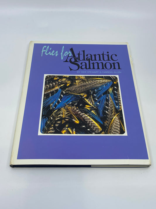 Flies for Atlantic Salmon