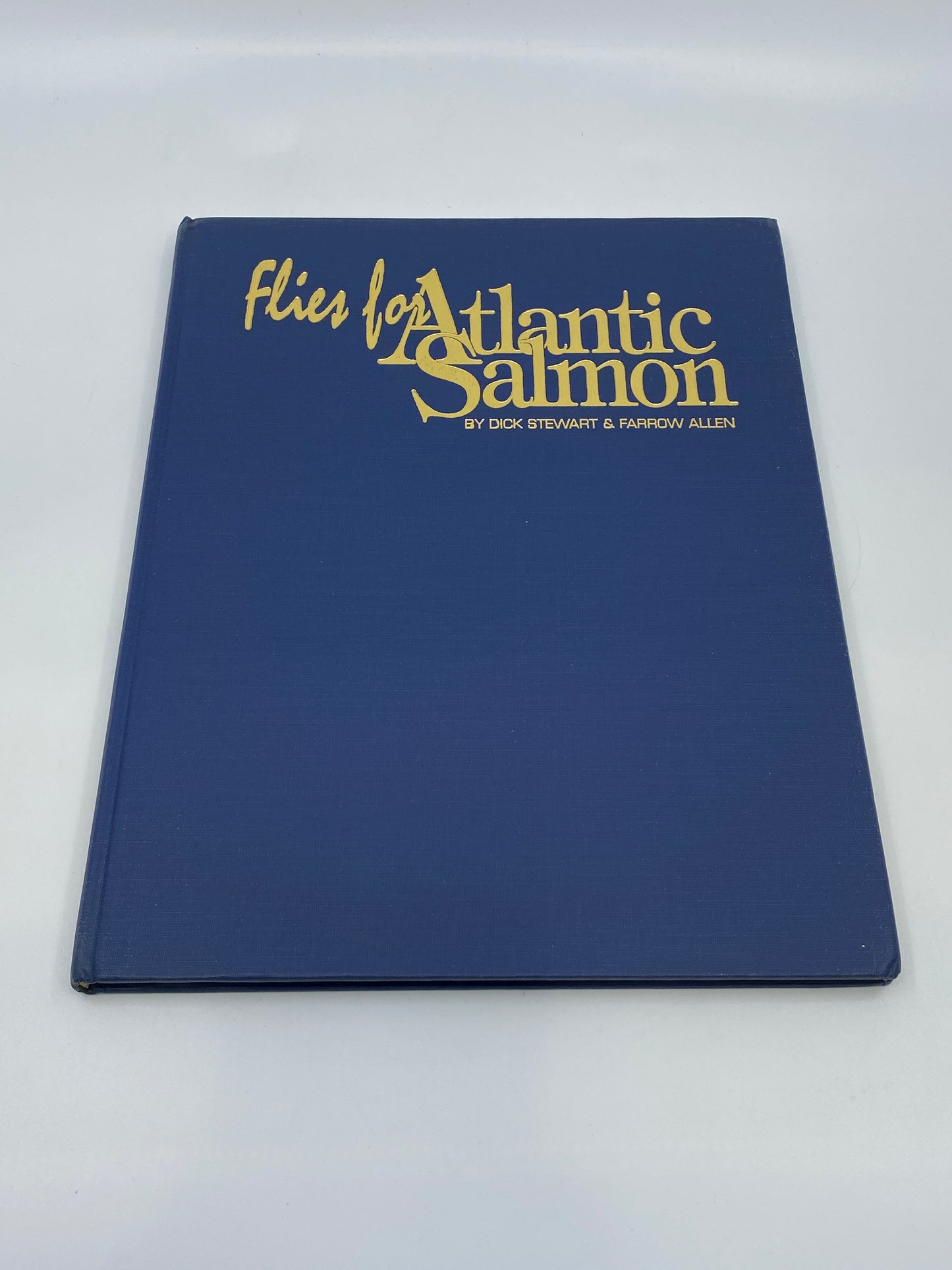 Flies for Atlantic Salmon