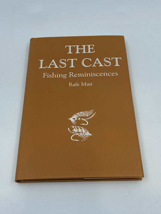 The Last cast