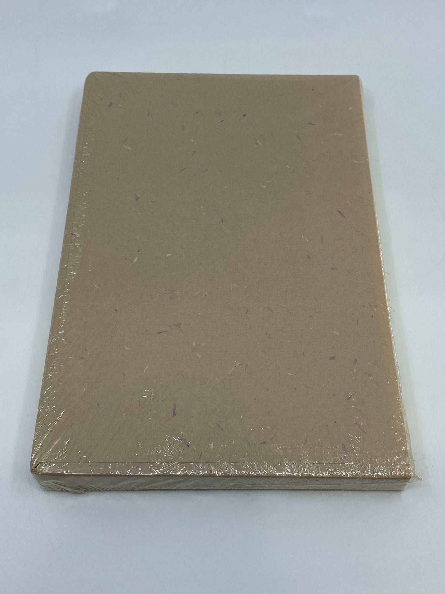 On Trout Streams and Salmon Rivers - Plastic Wrapped
