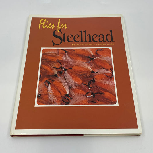 Flies for Steelhead