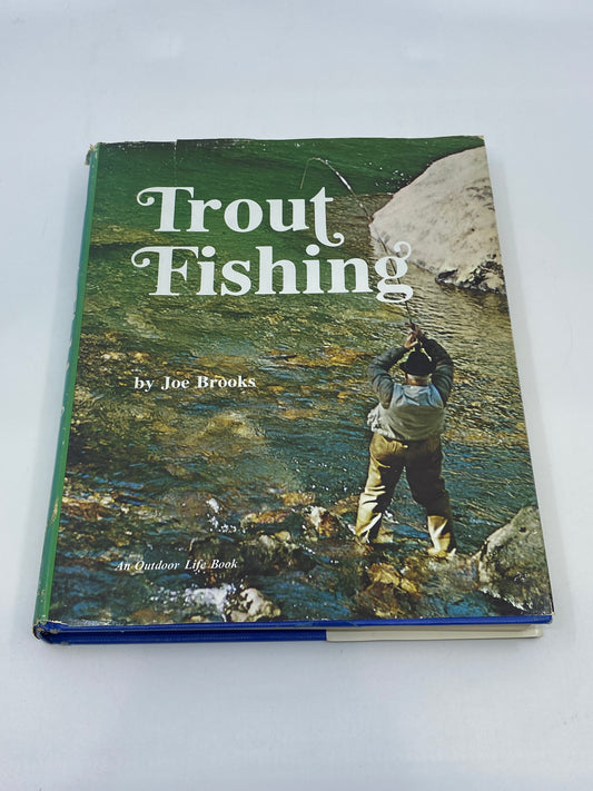 Trout Fishing