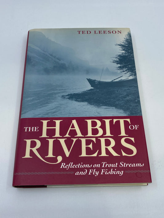 The Habit of Rivers