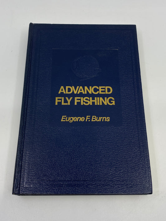 Advanced Fly Fishing