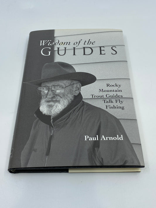 Wisdom of the Guides